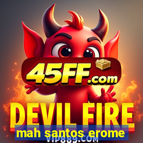 mah santos erome